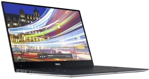 (Refurbished) XPS 9343 - 13.3'' Core i5-5200U 8GB DDR SDRAM 256GB SSD