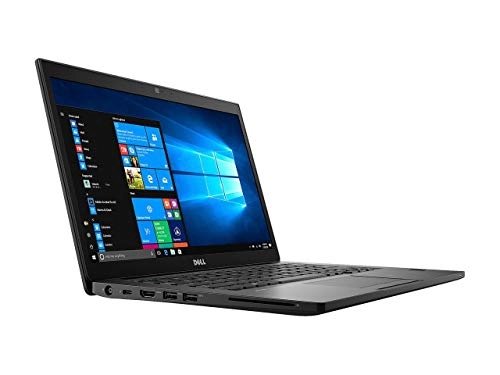 (Refurbished) Latitude 7490 - 14.1'' Core i5 8GB DDR4 256GB SSD