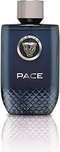 Pace Eau de Toilette 100 ml