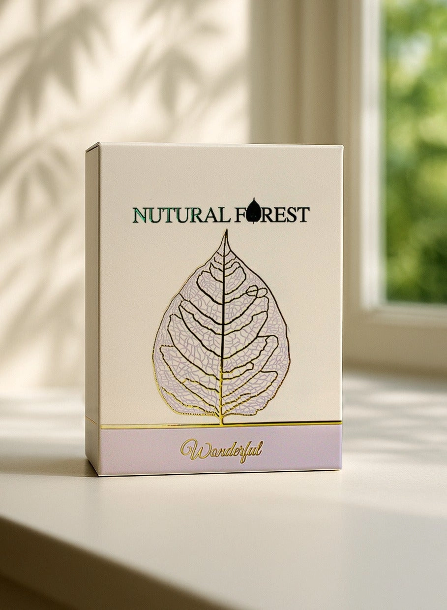 Nutural Forest Wonderful Eau de Parfum 100ml