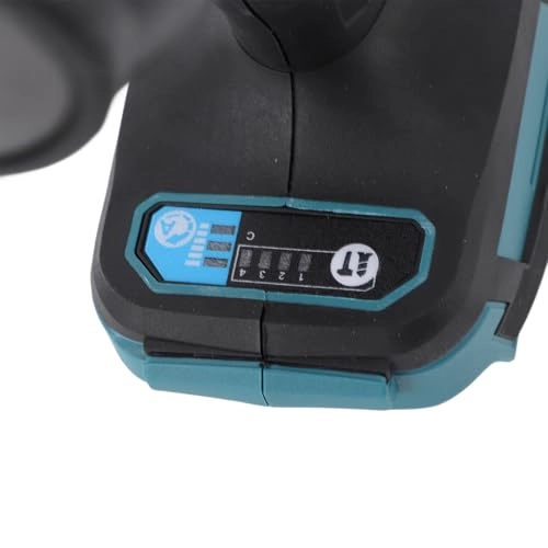 Cordless Impact Key