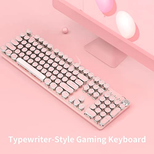 Gaming Keyboard - Wired