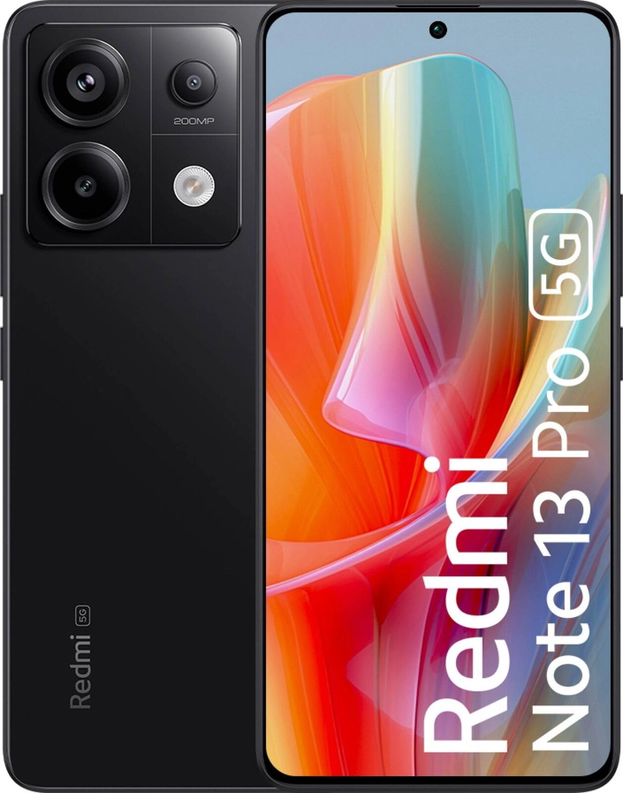 Redmi Note 13 Pro - 8GB 256GB