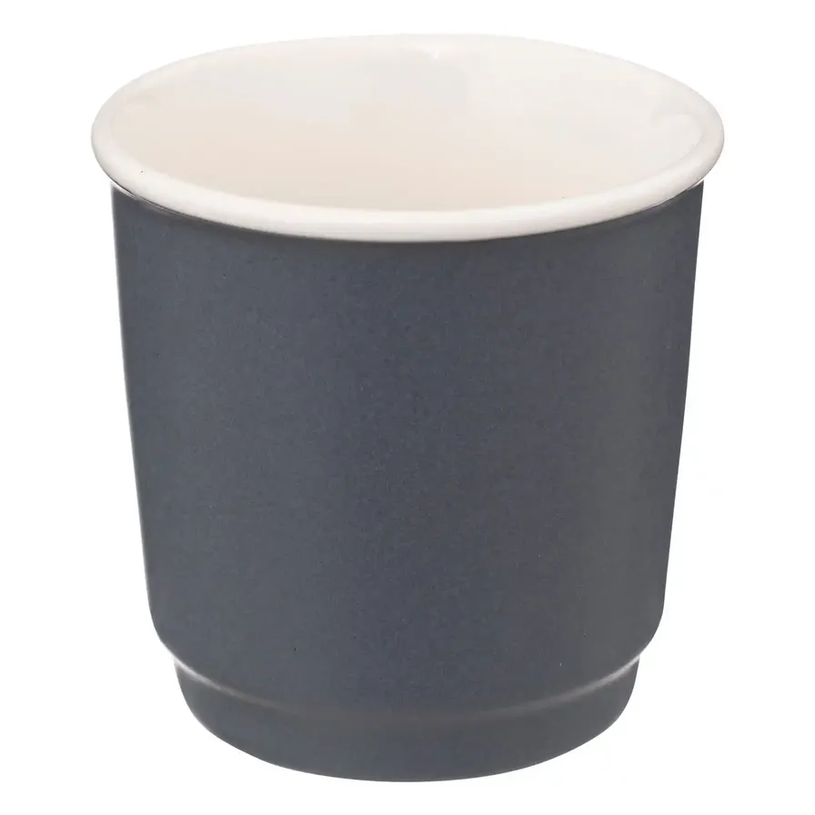 Sagem New Bone China Cup - 90 ml