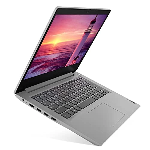IdeaPad 3 - 14'' Core i3-1005G1 8GB DDR4 128GB SSD
