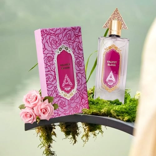 Velvet Elixir - 75 Milliliters