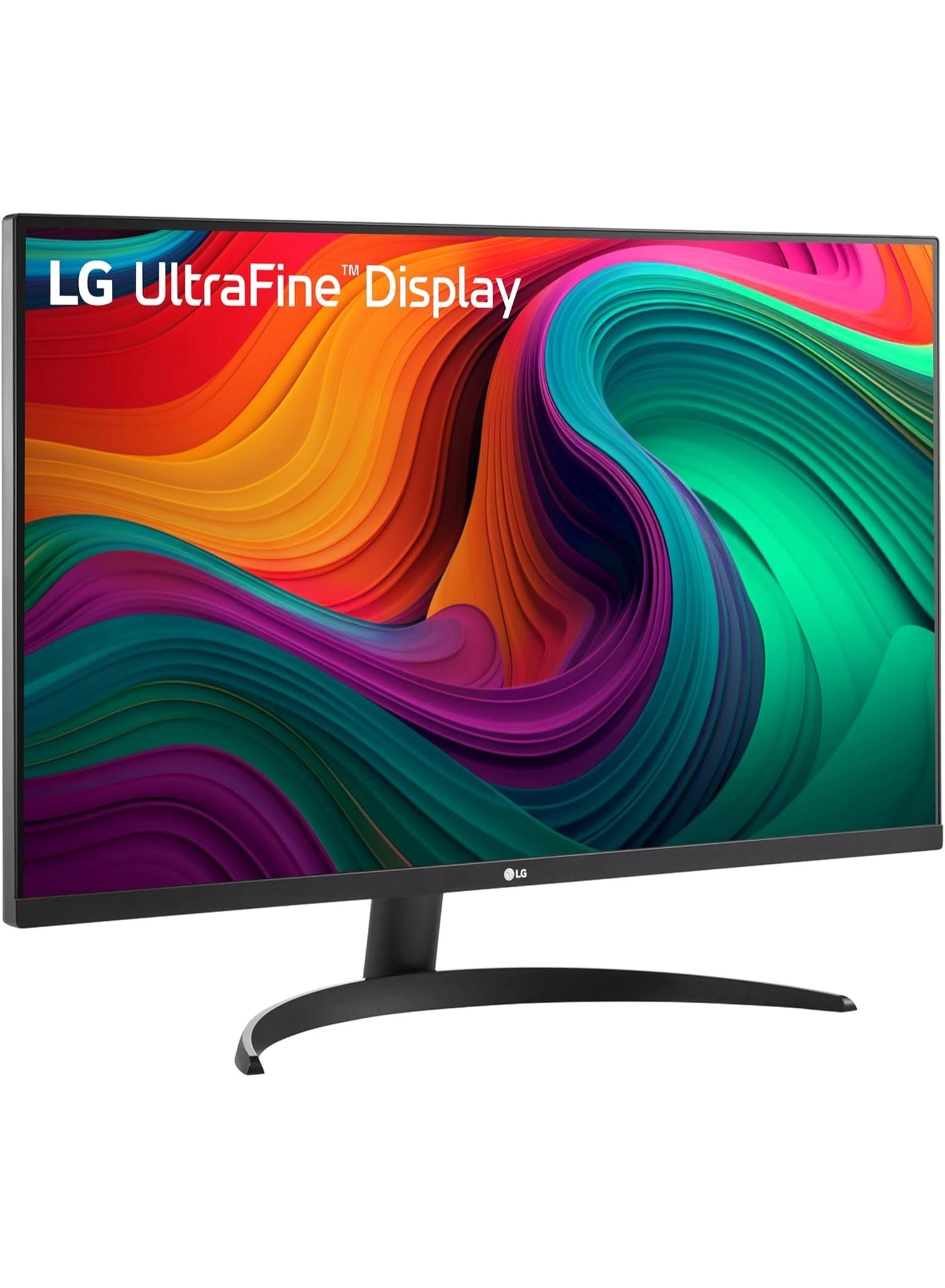 32UR500K-B - 3840 X 2160 pixels 31.5-inch