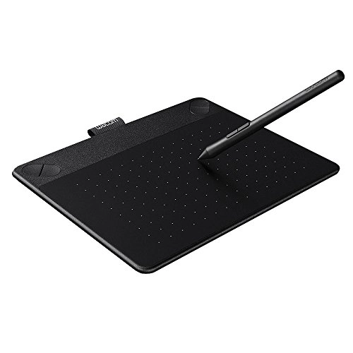 Intuos Photo - 1024 Levels