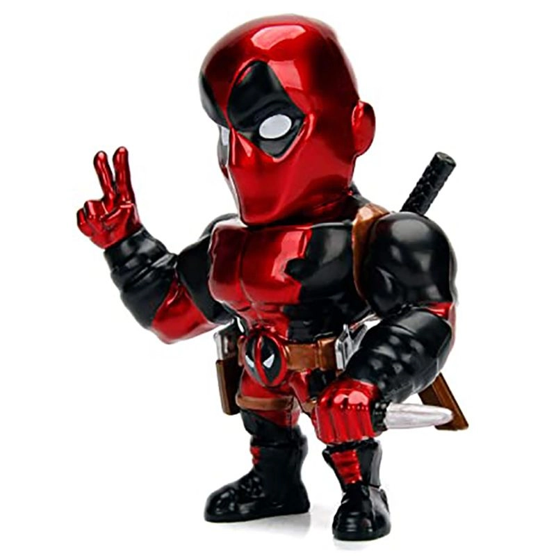 Deadpool - Marvel (10 cm) (sim-253221006)