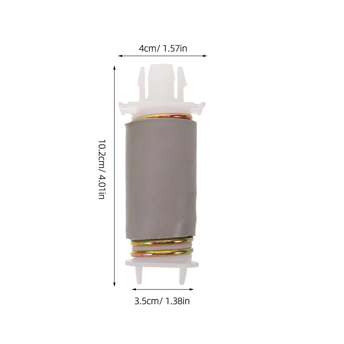 Washer Motor Legs - 6Pcs Anti Vibration Shock Absorbing