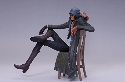 Aokiji Kuzan - One Piece - 12 Cm (4983164289299)