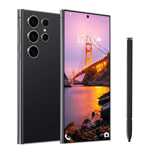 I24 Ultra - 16GB 512GB