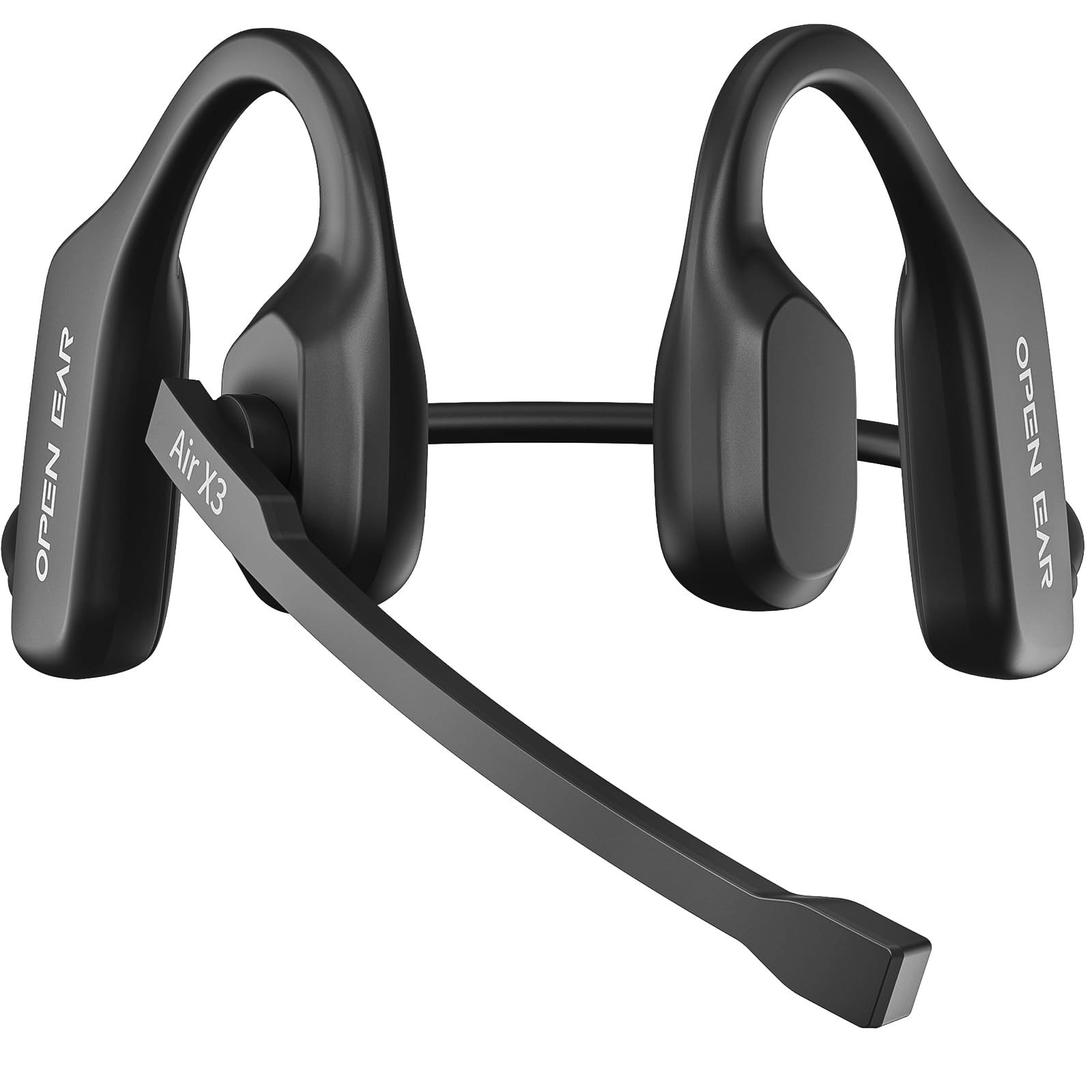 Puoene OPENEAR Air X3 - Wireless Headset