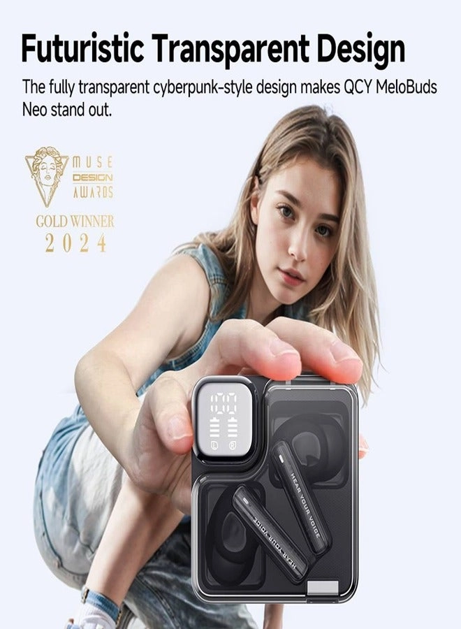 MeloBuds Neo Wireless Earbud