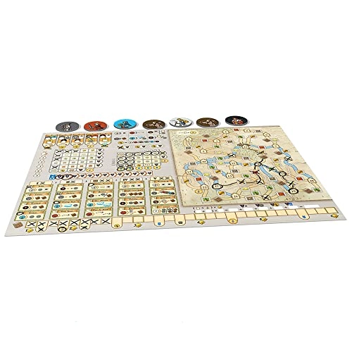 Joan of Arc: Orléans Draw & Write