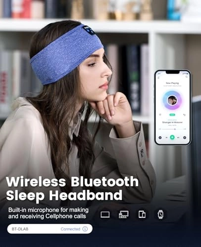 PES01 Wireless Headphone