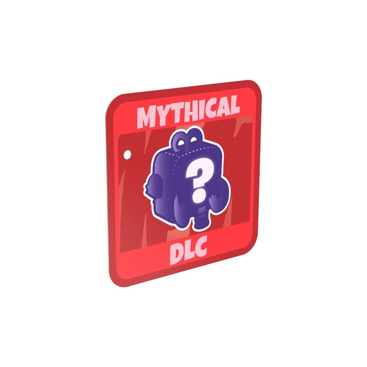 Ember Dragon - 1 pcs Bundle