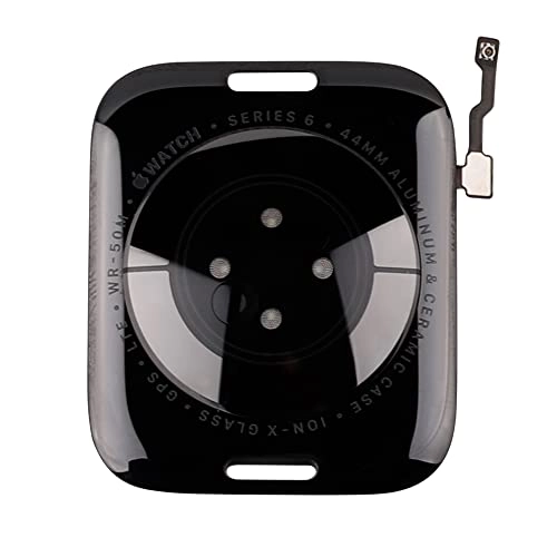 Back Cover Glass 42mm Cellular/LTE+GPS