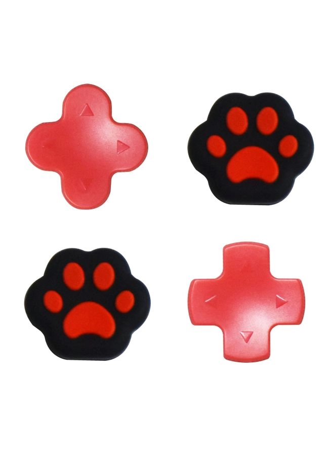 Nintendo Switch Key Stickers - Nintendo Switch