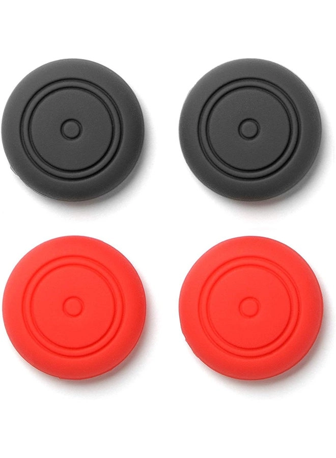 NSW Control Caps - Wireless Nintendo Switch