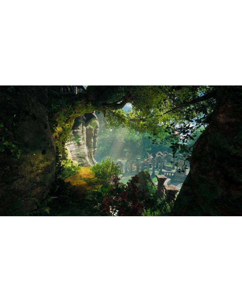 The Lord of the Rings: Gollum - Xbox Series X