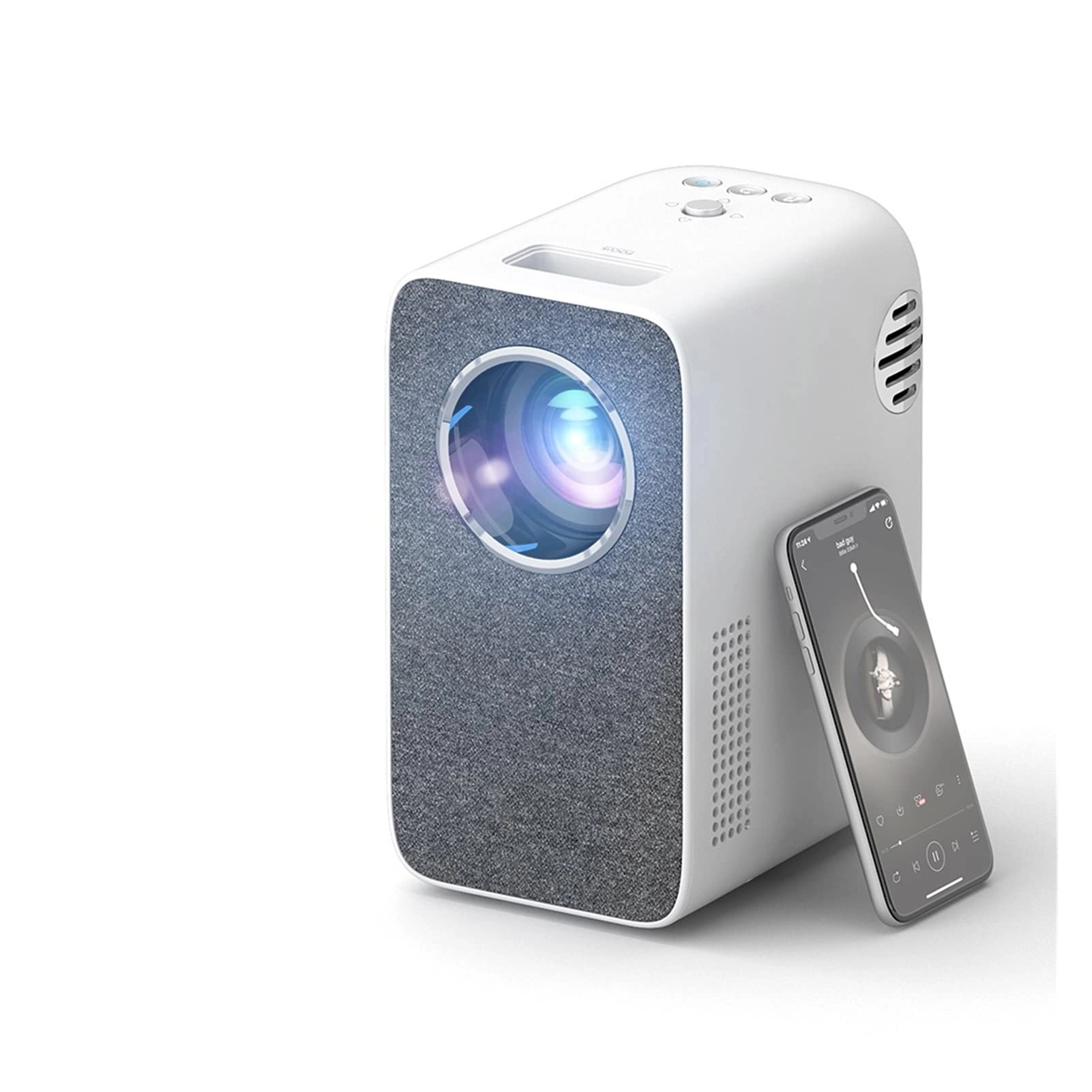 UPGXHP TD855 BDEWJKJBK 3500 Lumens