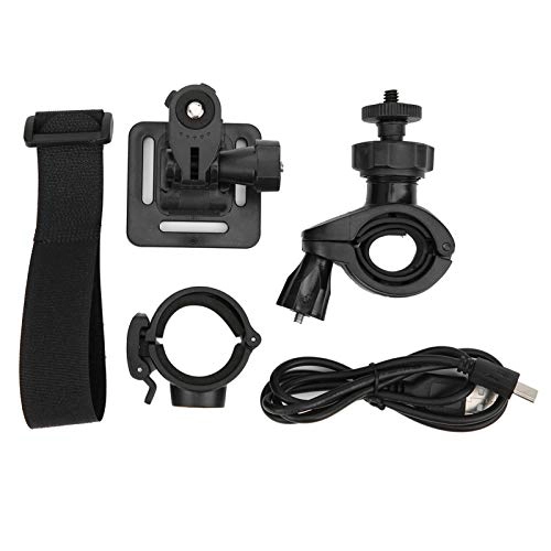 Motorcycle DVR - 720P (1280x720)