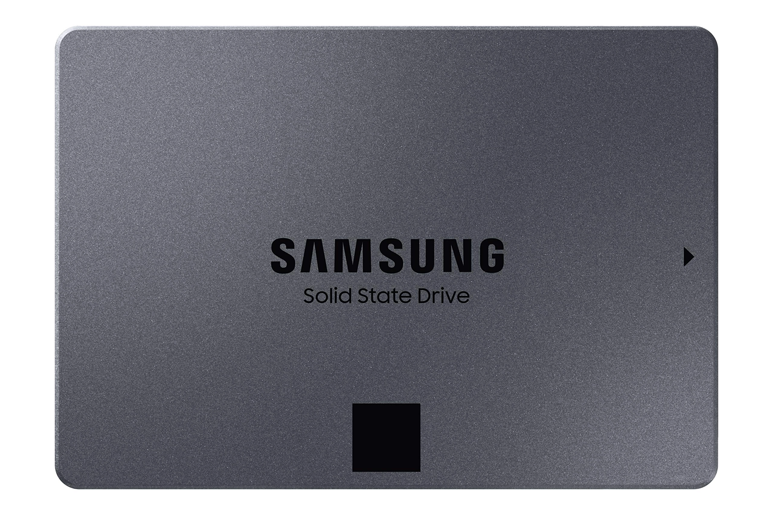 Samsung 870 QVO - 2TB 2.5-inch