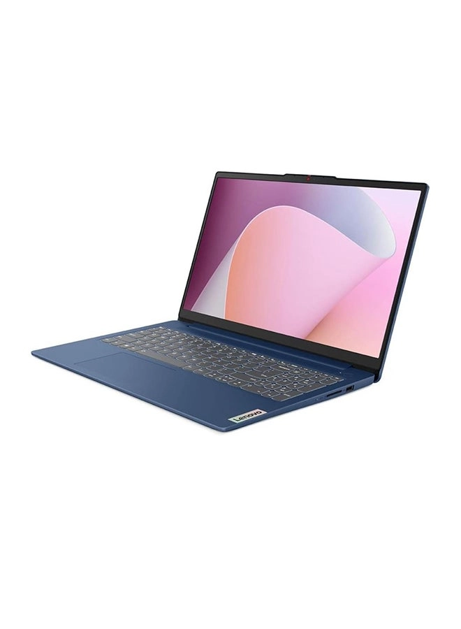 IdeaPad Slim 3 15IRH8 - 15.6'' Core i5-13420H 8GB DDR5 512GB SSD