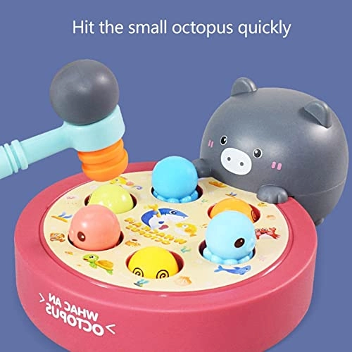 LMXXT Wack And Mole - Bear