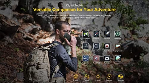 Power Armor 13 - 8 GB 256GB