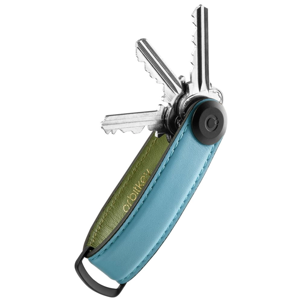 Orbitkey Seasonal Colour Key Organiser