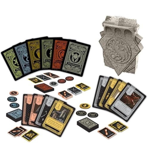 House of The Dragon: Dark Dealings