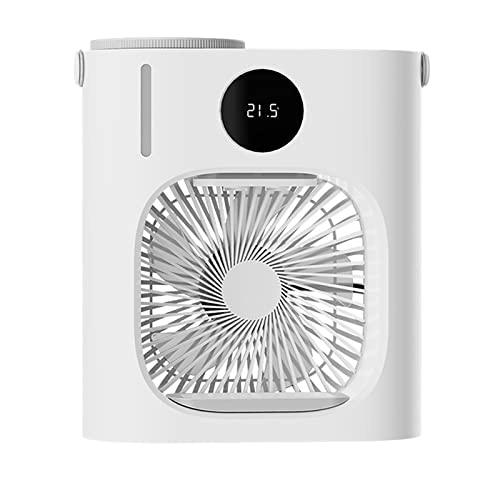Personal Mini Air Conditioner - 1000 ML
