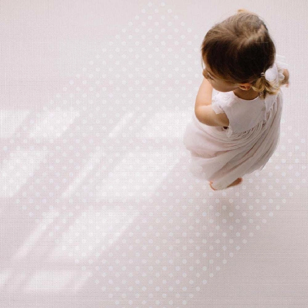 New York City Tour Play Mat - 0 month