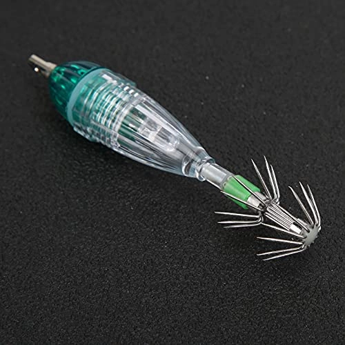 Underwater LED Lure Lamp - With Hook 25mah 300M