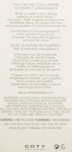 Cologne Spray - 0.75 Fluid Ounces