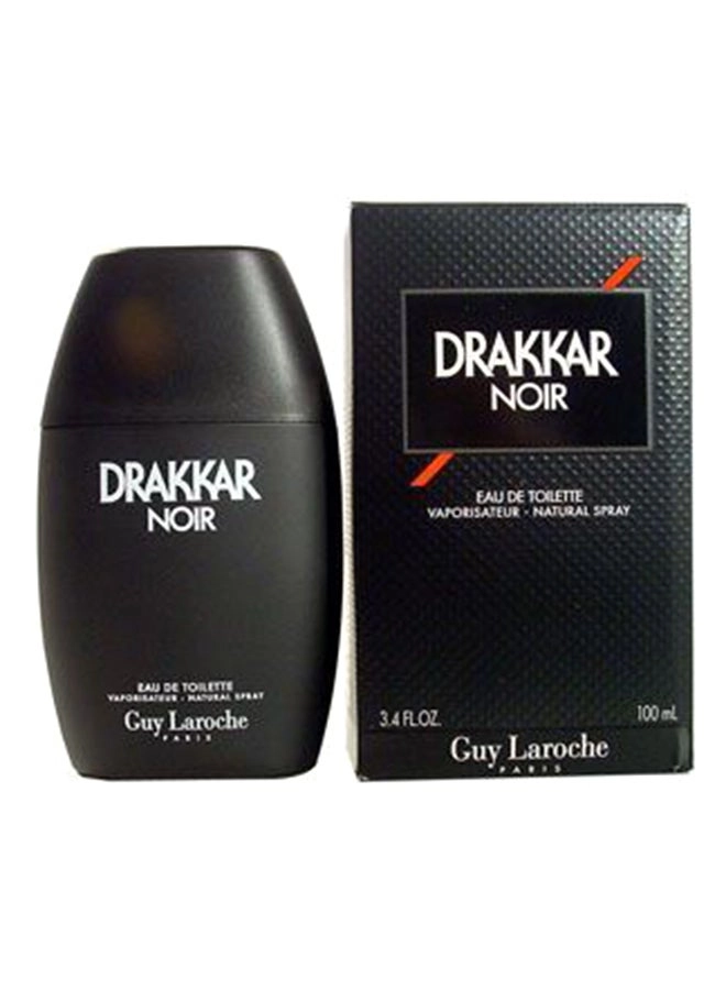 Drakkar Noir Eau de Toilette 100 ml