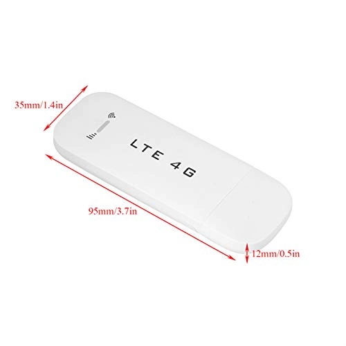 4G LTE USB Stick - 802.11b/g/n 150Mbps