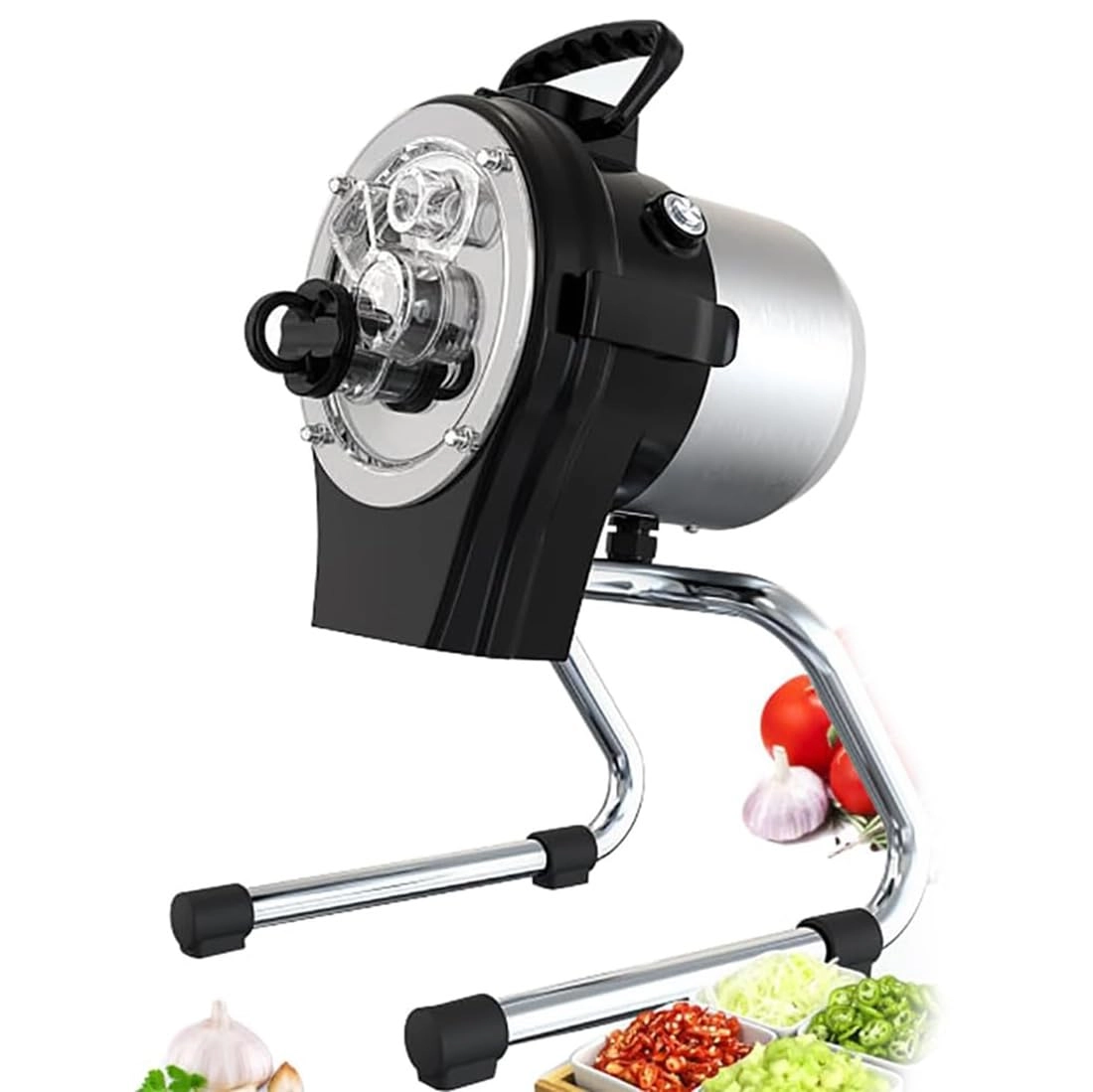 FC-110CL - 110W 6000RPM + FC-110LK - 45-95mm + FC-110SC - 2mm