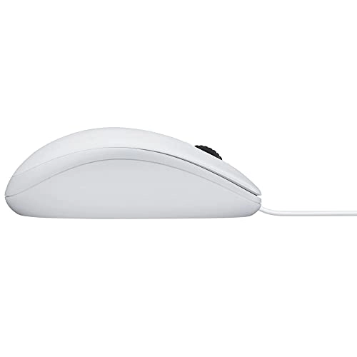B100 Optical Mouse for Business - USB