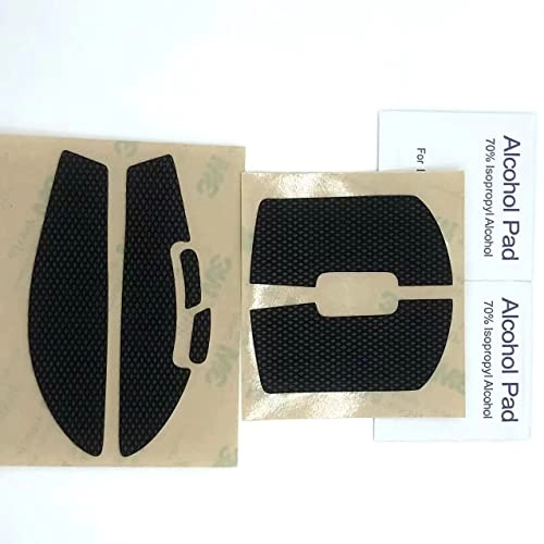 Mouse Anti-Slip Grip Tape - Wireless