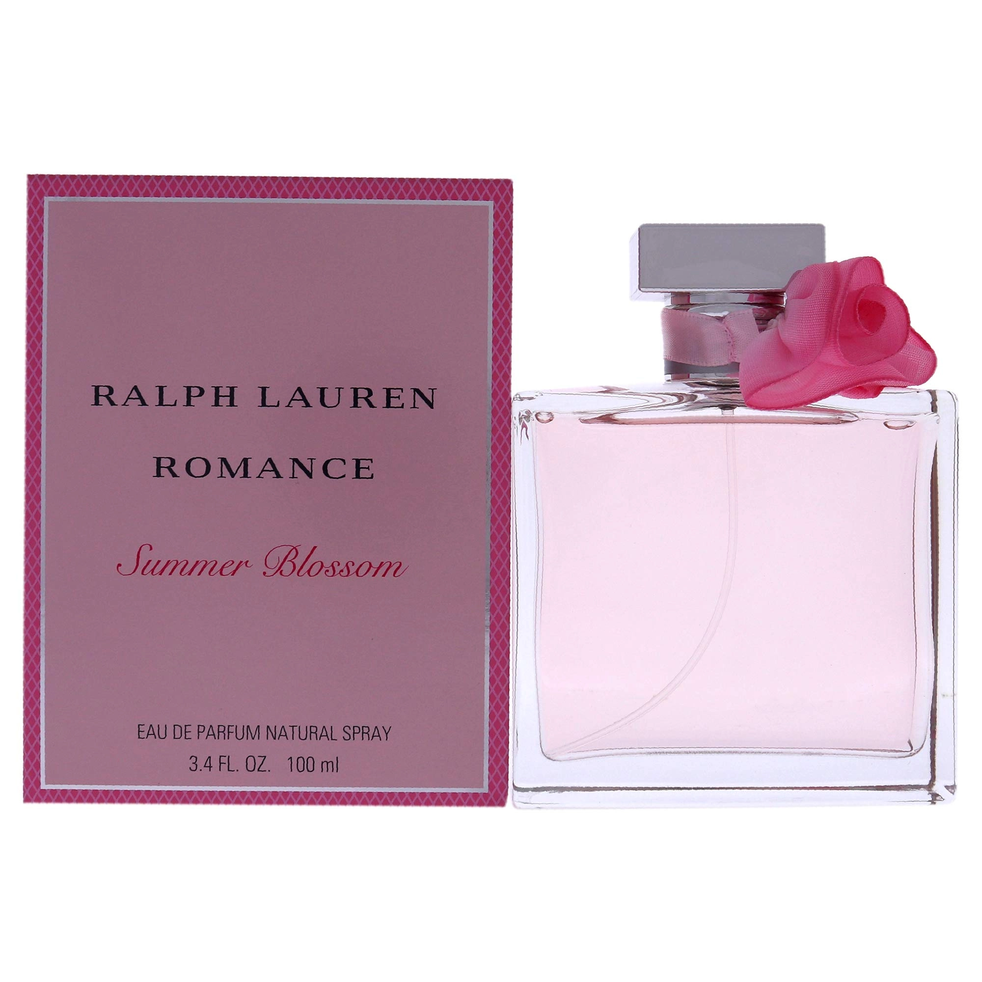 Romance Eau de Parfum 100 ml