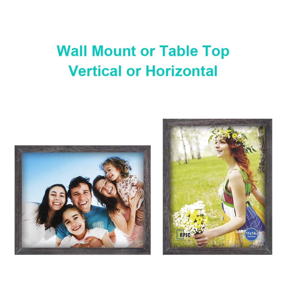 Picture Frame - 11x14 1
