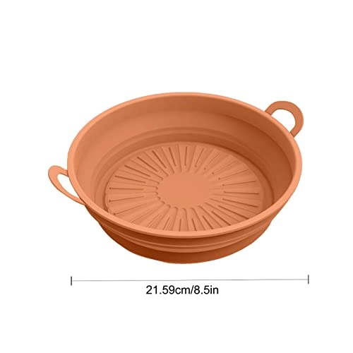 Air Fryer Silicone Pot - Silicone 1 piece(s)