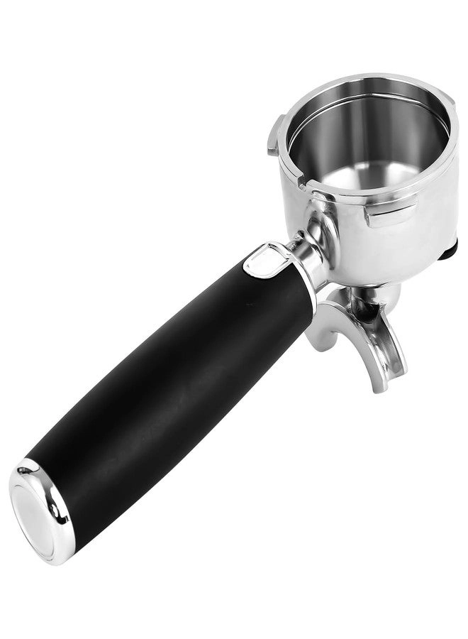 CASABREWS Portafilter - 58mm Double Spouts