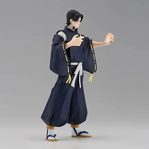 Noritoshi Kamo - Jujutsu Kaisen (16 cm)