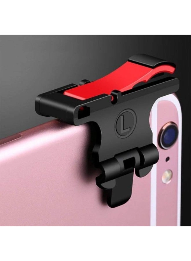 Mobile Gaming Triggers - PUBG Mobile Call of Duty Mobile Fortnite Mobile