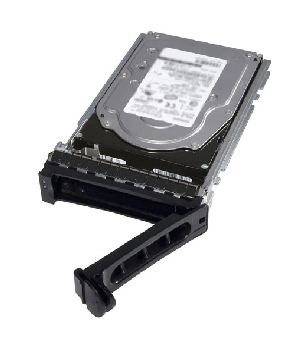 DELL 2.5" 10000rpm SAS (400-ATJL) - 1200 GB