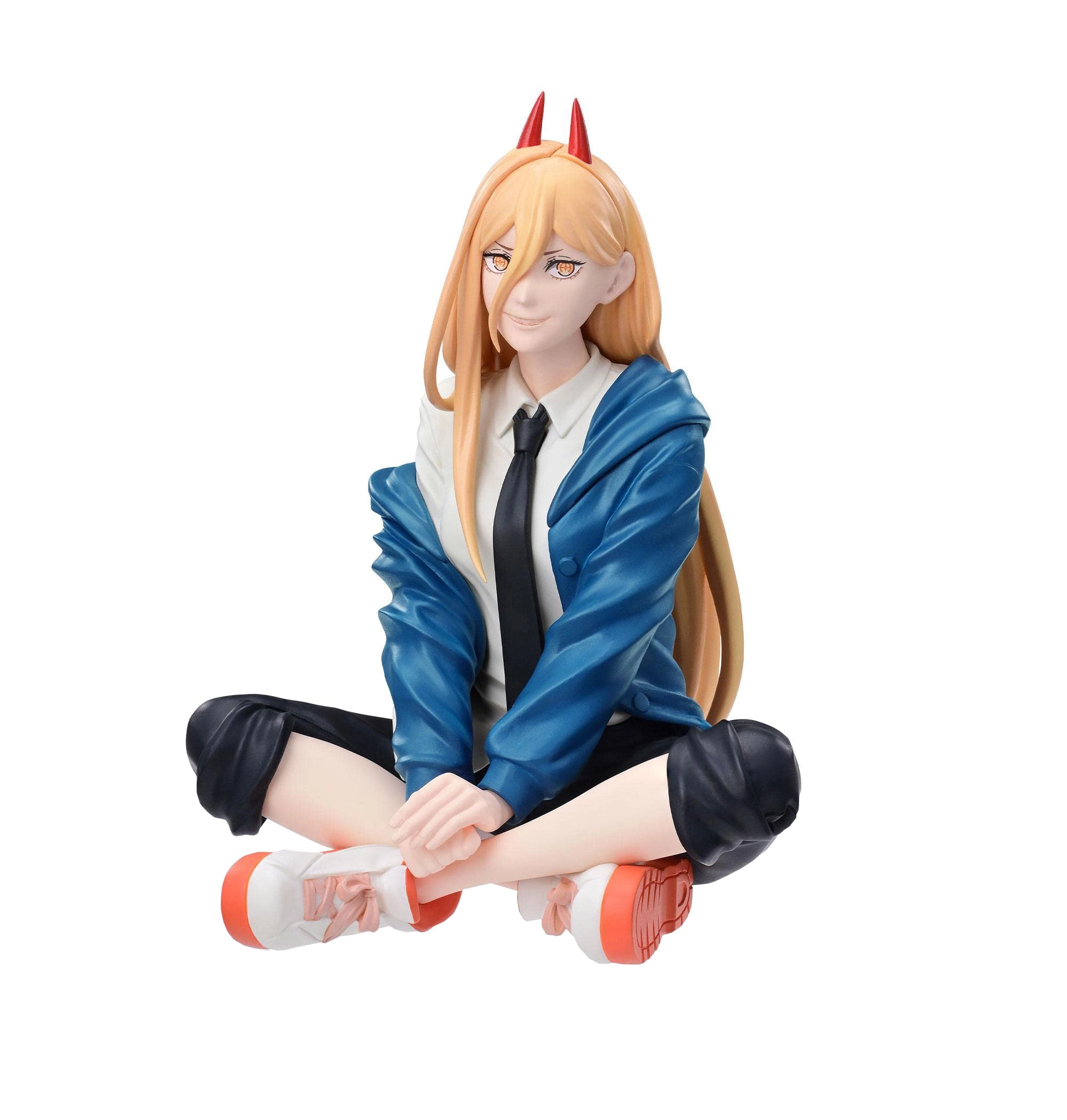 SEGA Chainsaw Man PM Perching - Power